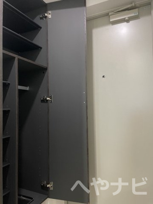 【その他】 | リアレクト白壁 | ★シューズボックス