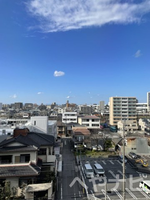 【展望】 | リアレクト白壁 | ★眺望