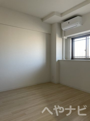 【寝室】 | リアレクト白壁 | ★洋室