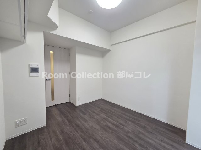 プレリス浅間町フォルテラの居間・リビング