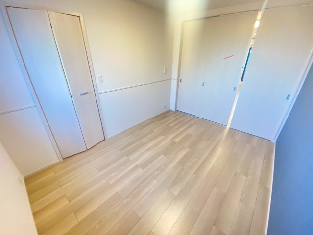 【設備】 | 本三里塚アパート　A | ※同タイプの写真となります。