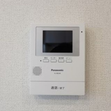 【セキュリティ】 | 本三里塚アパート　A