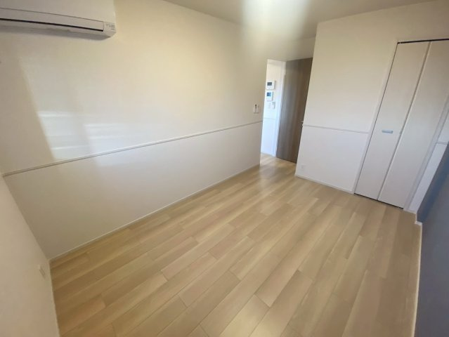 【洋室】 | 本三里塚アパート　A | ※同タイプの写真となります。