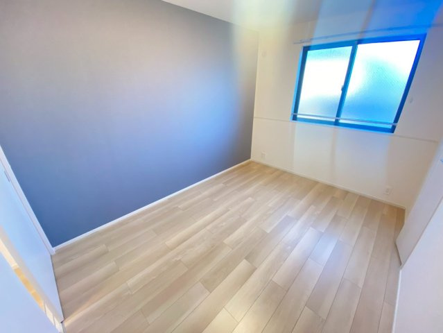 【洋室】 | 本三里塚アパート　A | ※同タイプの写真となります。