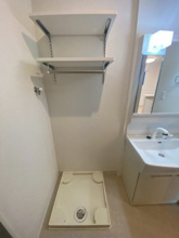 【設備】 | 本三里塚アパート　A | ※同タイプの写真となります。