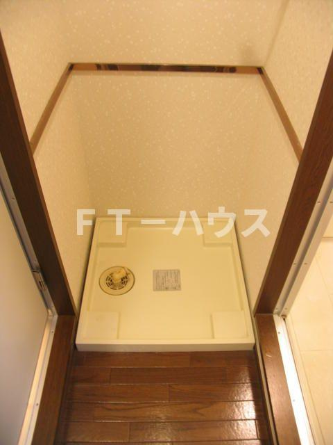 ルーラル七番館の設備