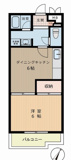 ドミシル池袋の画像