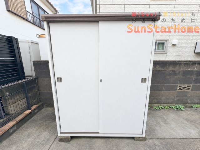 【※サンスターホーム限定物件】瑞穂町箱根ヶ崎　注文施工のその他