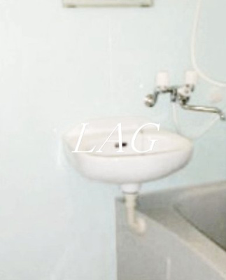 【洗面所】 | ノナ駒場 | 洗面台（参考写真）です。