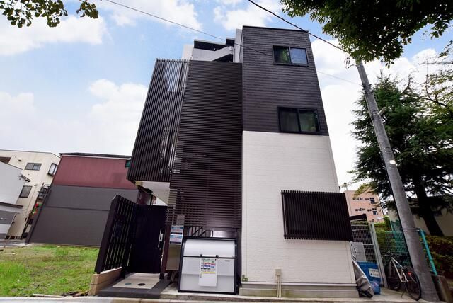 パルゼ北千住のその他共用部分