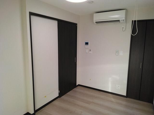 パルゼ北千住の内装