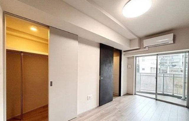 ARKMARK成増の居間・リビング|※同タイプ別部屋です。