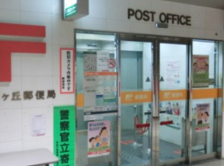 ARKMARK成増の周辺