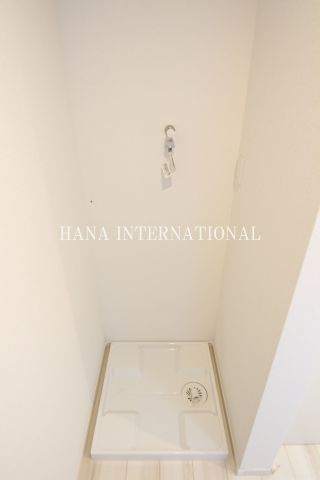 グリーンフォレスト亀有の設備