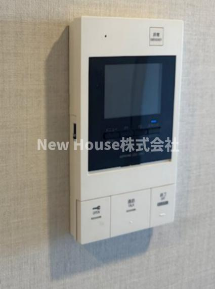 ZOOM池袋Westのセキュリティ