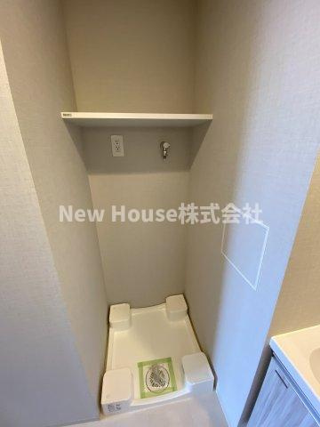 ZOOM池袋Westの設備