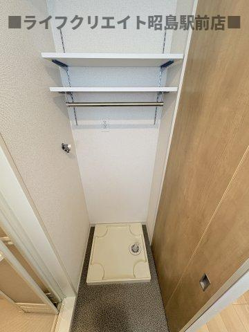 ベルシェールⅠのその他