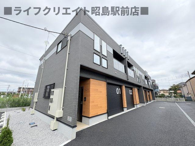 ベルシェールⅠ
