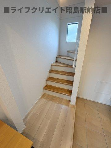 ベルシェールⅠのその他
