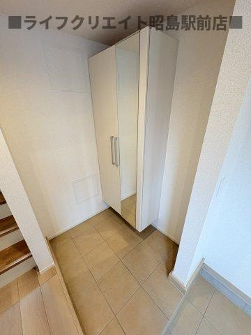 ベルシェールⅠのその他