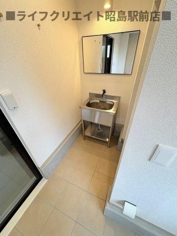 ベルシェールⅠのその他