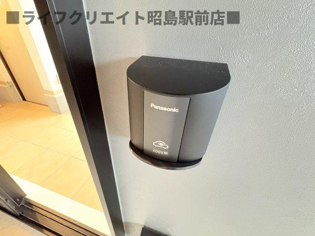 ベルシェールⅠのその他
