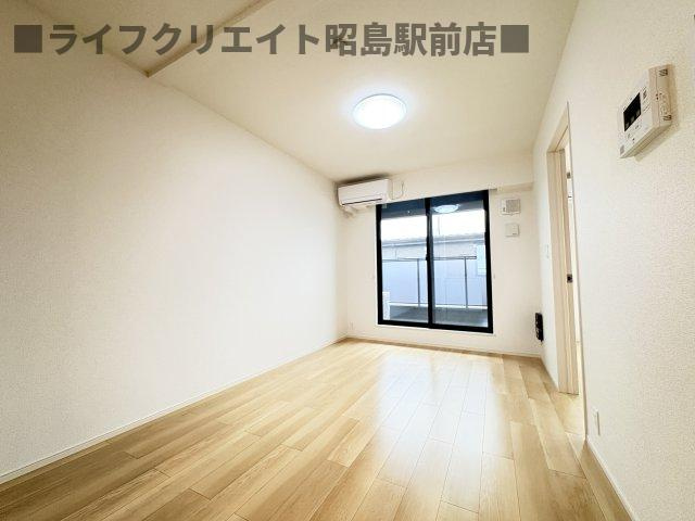 ベルシェールⅠのその他