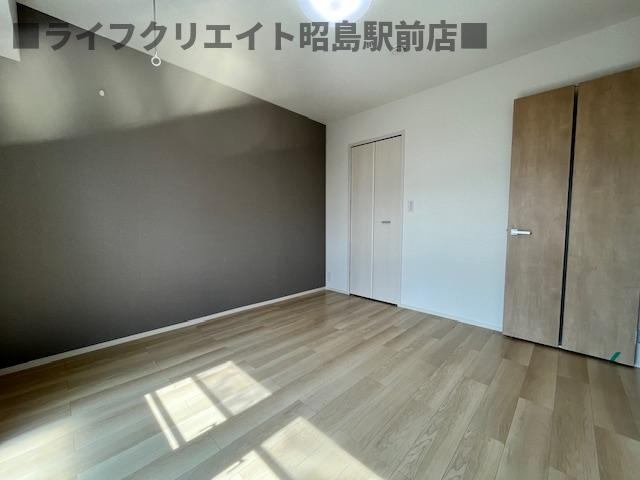 ベルシェールⅠのその他