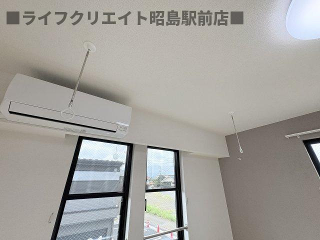 ベルシェールⅠのその他