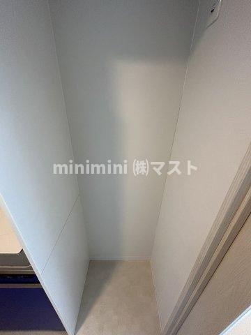 コンフォータブル阿波座の設備