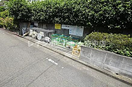 多摩ペガサスビルのその他共用部分