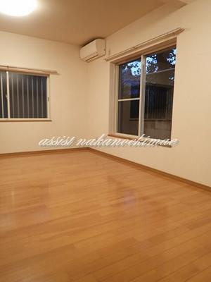 Patio Nakanoの居間・リビング|別号室の参考写真です