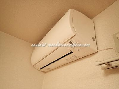 Patio Nakanoの設備|別号室の参考写真です