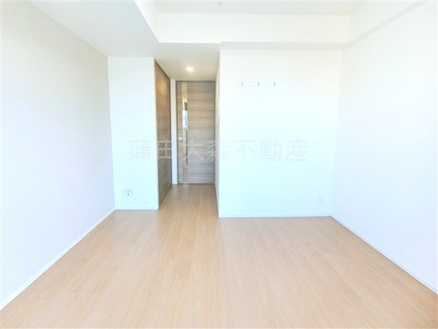 グラシアプレイス大森町のその他