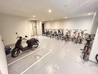 【その他共用部分】 | ヴェール同心