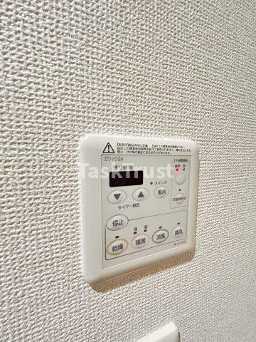 【設備】 | ヴェール同心