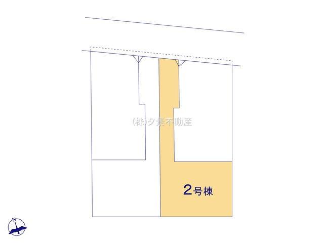《仲介手数料無料》世田谷区砧１丁目28-25新築一戸建てガルボシティー