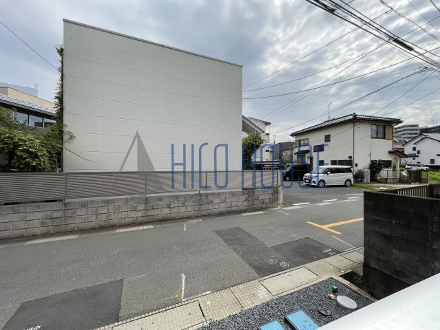 GRADUS坂戸Ⅶの展望
