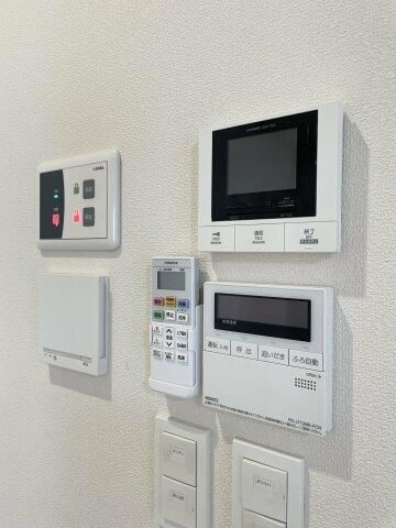 プラシード駒沢のその他