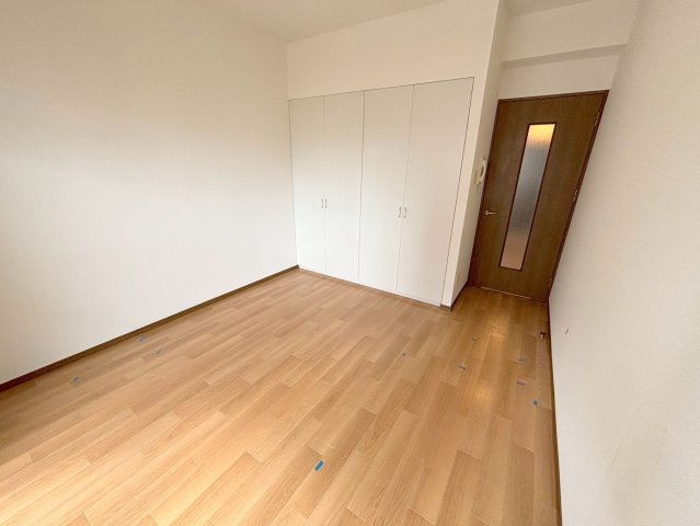 サムティ三国本町レジデンスの内装