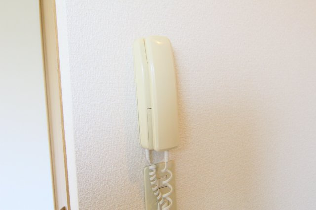 メゾン小泉のセキュリティ|別部屋の参考写真です。