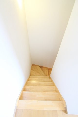 メゾン小泉のその他|別部屋の参考写真です。