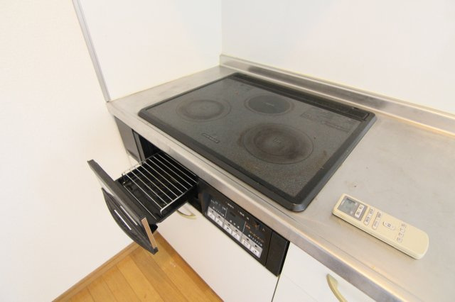 メゾン小泉のキッチン|別部屋の参考写真です。