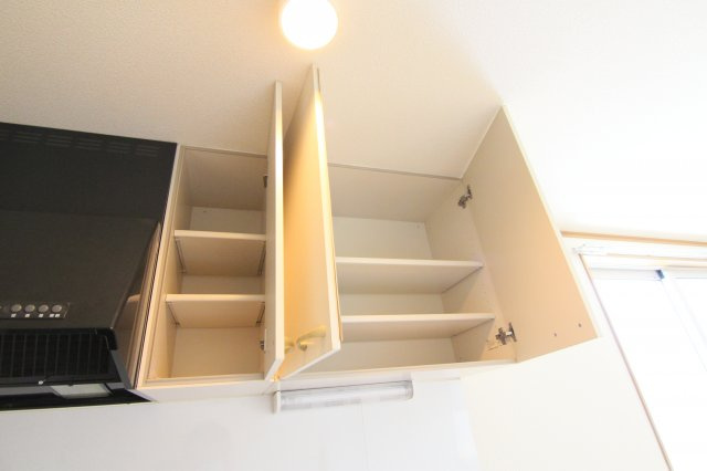 メゾン小泉のキッチン|別部屋の参考写真です。