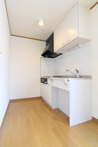 メゾン小泉のキッチン|別部屋の参考写真です。