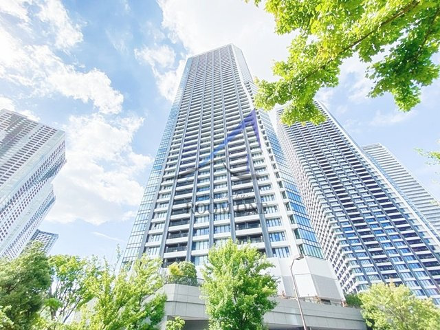 ドゥ・トゥールの外観|外観です。