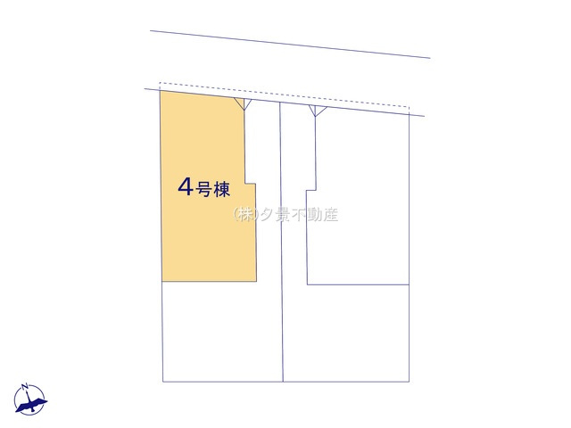 《仲介手数料無料》世田谷区砧１丁目28-25新築一戸建てガルボシティー