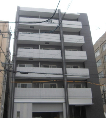 クローネ住吉