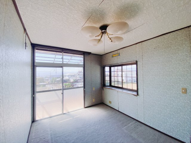 【中古戸建】前橋市富士見町小暮の洋室|■洋室｜子供部屋のメリットは「自立心を養うことができる」「自分で整理整頓できるようになる」そして、お子様が成長した際には「プライバシーを確保できる」といい事だらけ♪