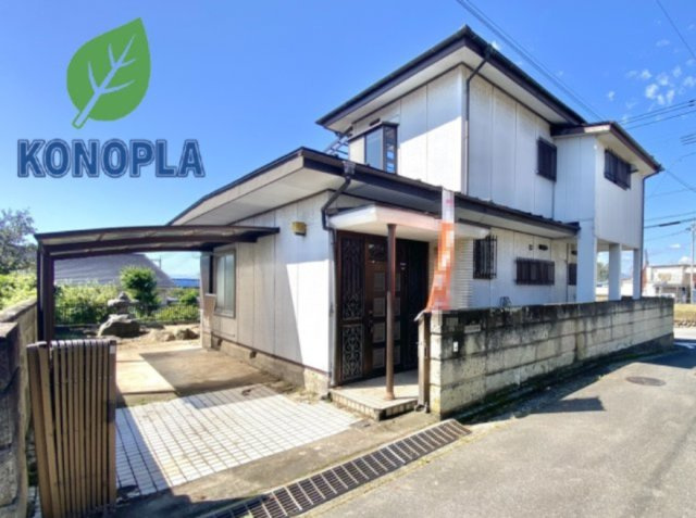 【中古戸建】前橋市富士見町小暮